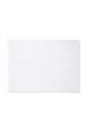 BOSS pamut fürdőszobaszőnyeg EDGE White 50 x 70 cm fehér 1063677