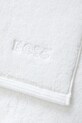 BOSS pamut fürdőszobaszőnyeg EDGE White 50 x 70 cm 1063677 fehér AA00