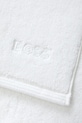 BOSS pamut fürdőszobaszőnyeg EDGE White 50 x 70 cm 1063677 fehér AA00