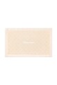 Ralph Lauren pamut fürdőszobaszőnyeg DULANEY Ecru 50 x 80 cm