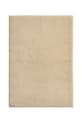 Ferm Living dywanik łazienkowy bawełniany 50 x 70 cm beżowy 1104272802
