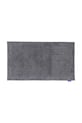 Villeroy & Boch dywanik łazienkowy bawełniany 70 x 120 cm szary 2555.4056735139054