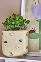 Подставка под цветочный горшок Bloomingville Agnes 82062388 белый AA00