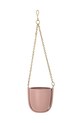 Bloomingville ghiveci suspendat Kati roz 82066330