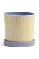 &k amsterdam oala Ray Yellow multicolor 2897.07