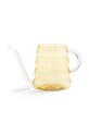 Лейка &k amsterdam swell yellow 800 ml жёлтый 1523.01