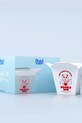 Kvetináč Fluid Market Ramen AAPPRAMEN viacfarebná AA00
