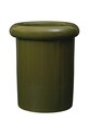 ferm LIVING doniczka Rollo zielony 1104270647