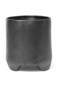 ferm LIVING osłonka na doniczkę Esca Pot M 1104265645 czarny AA00