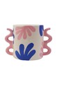 Qué Rico capac de oală Luca 21,5 cm multicolor 148.01195