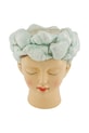 Подставка под цветочный горшок home & lifestyle 18,5 x 17 x 21,5 cm