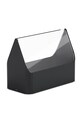 Eva Solo mini szklarnia Simply Grow Mini Greenhouse 32 x 42 x 20 cm czarny 741010015