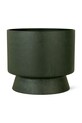 Подставка под цветочный горшок Rosendahl 30 cm зелёный 20624.
