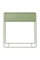ferm LIVING doniczka ze stelażem Plant Box 65 x 60 cm zielony 1104271240
