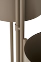 House Nordic pat de flori 22,5 x 23 x 75,5 cm 4451305 maro