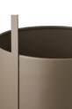 Salon i sypialnia House Nordic zestaw doniczek 19 x 35 / 24,5 x 38,5 cm 2-pack 4451303 brązowy