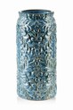 Affek Design vaza decorativa Yanda albastru HTTS9647