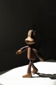 Декоративна фігурка Boyhood Paul Frank Julius S 400130 бежевий