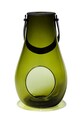 Holmegaard felinar Olive L verde 4343548