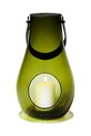 Holmegaard felinar Olive L 4343548 verde AA00