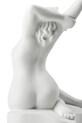 Living și dormitor Kähler figurina decorativa Moments Heavenly Grounded 693546 alb