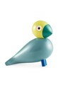 Kay Bojesen figurina decorativa Songbird Sunshine