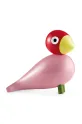 Ukrasna figurica Kay Bojesen Songbird Sunshine