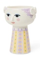 Bjørn Wiinblad vază decorativă Eva 56536. multicolor AA00