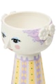 Living și dormitor Bjørn Wiinblad vază decorativă Eva 56536. multicolor