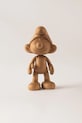 Ukrasna figurica Boyhood Smerf S bež 400220