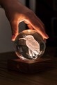 Gingko Design lampa ledowa Amber Crystal Light G025KF multicolor AA00