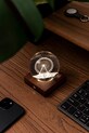 Gingko Design lampa bezprzewodowa led Amber Crystal Light multicolor G025FE