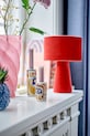 Bloomingville candeliere decorativo Horus 82062443 arancione