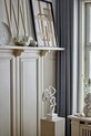 Декоративна фігурка Bloomingville Arista білий 82061336