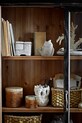 Вітальня та спальня Декоративна фігурка Bloomingville Henri 82061389 рожевий