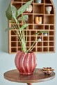 Living și dormitor Bloomingville vaza decorativa Callon 82061385 roz
