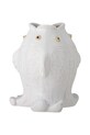 Декоративна ваза Bloomingville Fili 82061387 білий AA00