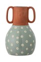 Декоративна ваза Bloomingville Hercule зелений 82061386