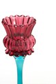 Light & Living sfesnic decorativ Flower 7779989 multicolor AA00