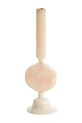 Декоративний свічник Light & Living Kumopa барвистий 6073743