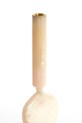 Декоративний свічник Light & Living Kumopa 6073743 барвистий AA00