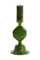 Декоративний свічник Light & Living Kumopa барвистий 6073676
