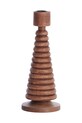 Декоративный подсвечник Light & Living Amola мультиколор 6065982