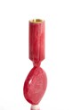 Декоративний свічник Light & Living Kumopa 6073689 барвистий AA00