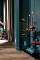 Вітальня та спальня Декоративний свічник Light & Living Kumopa 6073689 барвистий