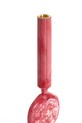 Декоративний свічник Light & Living Kumopa 6073789 барвистий AA00