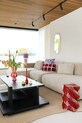 &k amsterdam dekor váza rhombic red többszínű 3549.03