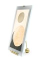 Вітальня та спальня Фоторамка Umbra Flute 20 x 25 cm 1022482.104 барвистий
