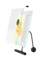 Фоторамка Umbra Flute 10 x 15 cm мультиколор 1021416.040