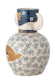 Bloomingville vază decorativa Hezha 82062694 multicolor AA00